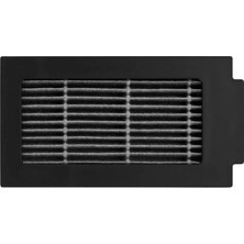 Roborge Ecovacs T50 Pro Omni Süpürge Uyumlu Hepa Filtre