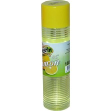 Bezos Limon Kolonyası 80 Derece Pet Şişe 160 ml