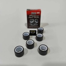 Moto Ulusoy Tahrik Seti 19X12MM 6'lı 13GR Tvs Wego 110 Jupiter 110 Scooty Zest 110