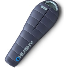 Husky Anapurna -28C Uyku Tulumu (Mavi)
