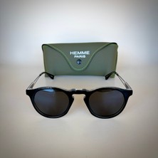 Hemme Paris HE9025S C2 Unisex Güneş Gözlüğü