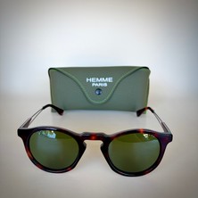 Hemme Paris Hemme  Paris HE9025S C4 Unisex Güneş Gözlüğü