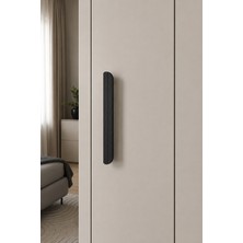 Damla TM.913 Fidan 160 Siyah