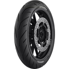 Vredestein Centauro Ns 180/55 ZR17 73W Tubeless Arka Motosiklet Lastiği