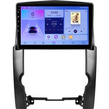 CarSmarT Kia Sorento Android Multimedya (2011-2012) Carplay Android Auto Navigasyon 10GB Ram 256GB Pro