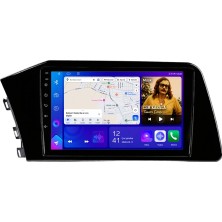 CarSmarT Hyundai Elantra Android Multimedya (2021-2022) Carplay Android Auto Navigasyon 8gb Ram 128GB