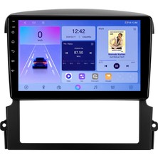 CarSmarT Kia Sorento Android Multimedya (2007-2010) Carplay Android Auto Navigasyon Kameralı 4gb Ram 64GB