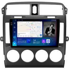 CarSmarT Kia Carnival Android Multimedya (2001-2006) Carplay Android Auto Navigasyon 8gb Ram 128GB Pro