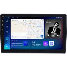 CarSmarT Chrysler Sebring Android Multimedya (2008-2010) Carplay Android Auto Navigasyon 8gb Ram 64GB