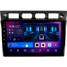 CarSmarT Kia Picanto Android Multimedya (2004-2008) Carplay Android Auto Navigasyon Kameralı 6gb Ram 64GB