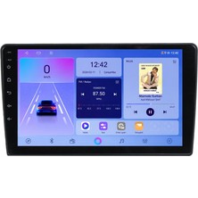 CarSmarT Kia Sorento Android Multimedya (2002-2006) Carplay Android Auto Navigasyon Kameralı 4gb Ram 64GB