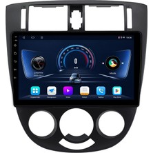 CarSmarT Chevrolet Lacetti Android Multimedya (2004-2009) Carplay Android Auto Navigasyon 6gb Ram 64GB