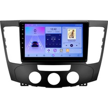 CarSmarT Hyundai Sonata Android Multimedya (2009-2012) Carplay Android Auto Navigasyon Kameralı 6gb Ram 64GB