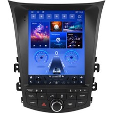 CarSmarT Hyundai I30 Android Multimedya (2012-2016) Carplay Android Auto Navigasyon 10GB Ram 256GB Pro