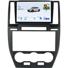 CarSmarT Land Rover Freelander Android Multimedya (2007-2013) Carplay Android Auto 8gb Ram 128GB Pro