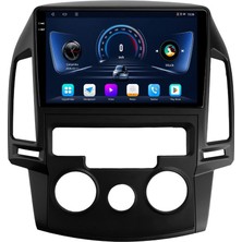 CarSmarT Hyundai I30 Android Multimedya (2008-2011) Carplay Android Auto Navigasyon Kameralı 8gb Ram 64GB