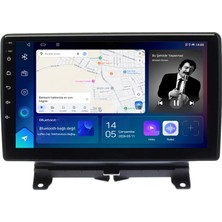 CarSmarT Land Rover Range Rover Sport Android Multimedya (2005-2009) Carplay Android Auto 4gb Ram 64GB