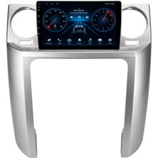 CarSmarT Land Rover Discovery Android Multimedya (2005-2009) Carplay Android Auto 10GB Ram 256GB Pro