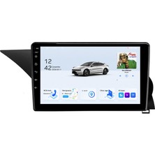 CarSmarT Mercedes Glk Android Multimedya (2013-2015) Carplay Android Auto Navigasyon 8gb Ram 128GB Pro