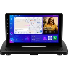 CarSmarT Volvo XC90 Android Multimedya (2003-2013) Carplay Android Auto Navigasyon Kameralı 6gb Ram 64GB