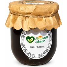 Ordu Organik Pazar Dut Pekmezi 500 gr Katkısız Şeker İlavesiz