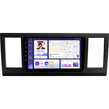 CarSmarT Volkswagen Caravelle Android Multimedya (2015-2018) Carplay Android Auto Navigasyon 6gb Ram 64GB