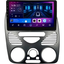 CarSmarT Fiat Palio Van Android Multimedya (2002-2005) Carplay Android Auto Navigasyon Kameralı 8gb Ram 128GB