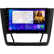 CarSmarT Bmw 1 Series Android Multimedya (2004-2011) Carplay Android Auto Navigasyon 8gb Ram 128GB Pro
