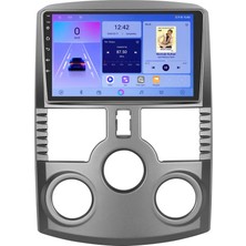CarSmarT Daihatsu Terios Android Multimedya (2007-2011) Carplay Android Auto Navigasyon Kameralı 6gb Ram 64GB