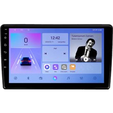 CarSmarT Hyundai H1 Android Multimedya (2008-2011) Carplay Android Auto Navigasyon Kameralı 6gb Ram 64GB