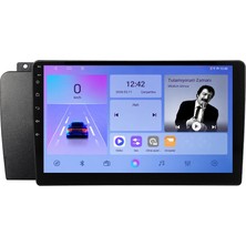 CarSmarT Volvo XC70 Android Multimedya (2000-2007) Carplay Android Auto Navigasyon Kameralı 6gb Ram 64GB