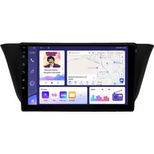 CarSmarT Iveco Daily Android Multimedya (2015-2026) Carplay Android Auto Navigasyon 8gb Ram 128GB Pro