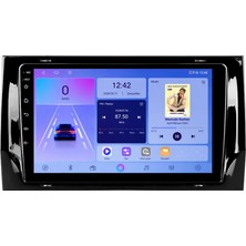 CarSmarT Skoda Kodiaq Android Multimedya (2017-2023) Carplay Android Auto Navigasyon Kameralı 8gb Ram 128GB