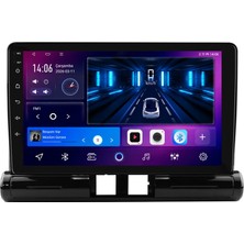 CarSmarT Citroen C4 Cactus Android Multimedya (2014-2020) Carplay Android Auto Navigasyon 8gb Ram 64GB