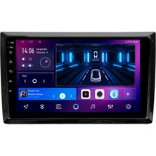 CarSmarT Volkswagen Beetle Android Multimedya (2012-2018) Carplay Android Auto Navigasyon 8gb Ram 64GB
