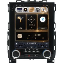 CarSmarT Renault Talisman Android Multimedya (2015-2022) Carplay Android Auto Navigasyon 10GB Ram 256GB Pro