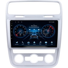 Smartgo Multimedya Volkswagen Scirocco 2014-2017 Uyumlu 4gb Ram 32GB Hafıza Carplay Android Auto Destekli Multimedya