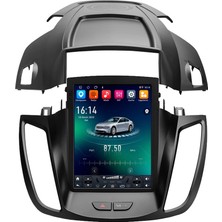 CarSmarT Ford Grand C-Max Android Multimedya (2011-2017) Carplay Android Auto Navigasyon 6gb Ram 64GB