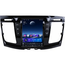 CarSmarT Ford Tourneo Custom Android Multimedya (2018-2022) Carplay Android Auto 10GB Ram 256GB Pro