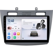 CarSmarT Ford Transit Connect Android Multimedya (2009-2013) Carplay Android Auto Navigasyon 8gb Ram 64GB