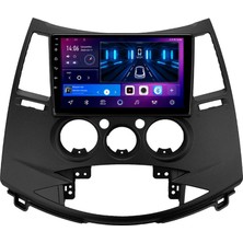 CarSmarT Mitsubishi Grandis Android Multimedya (2005-2006) Carplay Android Auto Navigasyon 6gb Ram 64GB