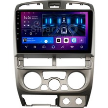 Smartgo Multimedya Isuzu D-Max 2004-2007 Uyumlu 4gb Ram 32GB Hafıza Carplay Android Auto Destekli Multimedya