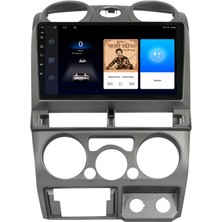 CarSmarT Isuzu D-Max Android Multimedya (2007-2011) Carplay Android Auto Navigasyon 10GB Ram 256GB Pro