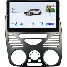 Smartgo Multimedya Fiat Albea 2002-2005 Uyumlu 4gb Ram 32GB Hafıza Carplay Android Auto Destekli Multimedya