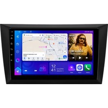 Smartgo Multimedya Volkswagen Golf 2009-2012 Uyumlu 4gb Ram 32GB Hafıza Carplay Android Auto Destekli Multimedya