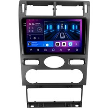 CarSmarT Ford Mondeo Android Multimedya (2004-2007) Carplay Android Auto Navigasyon Kameralı 4gb Ram 64GB