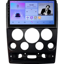 CarSmarT Ford Transit Connect Android Multimedya (2002-2009) Carplay Android Auto Navigasyon 4gb Ram 64GB