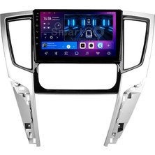 Smartgo Multimedya Mitsubishi L200 2019-2021 Uyumlu 4gb Ram 32GB Hafıza Carplay Android Auto Destekli Multimedya