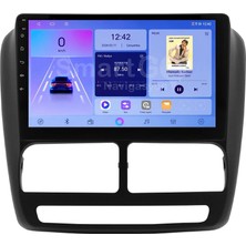 Smartgo Multimedya Opel Combo 2012 Uyumlu 4gb Ram 32GB Hafıza Carplay Android Auto Destekli Multimedya