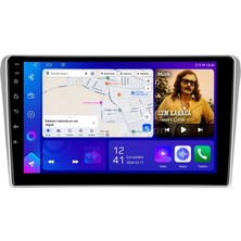 Smartgo Multimedya Toyota Avensis 2003-2009 Uyumlu 4gb Ram 32GB Hafıza Carplay Android Auto Destekli Multimedya